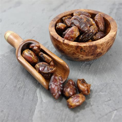 Dried Fruit Dates Whole Hbs Natural Choice