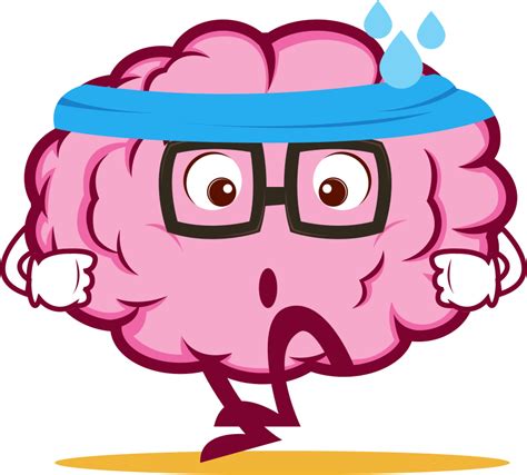 Brain Emoji Png Image Png Mart