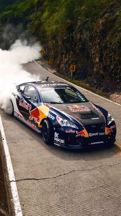 Drifting Car Wallpaper Iphone 675x1200 Download Hd Wallpaper