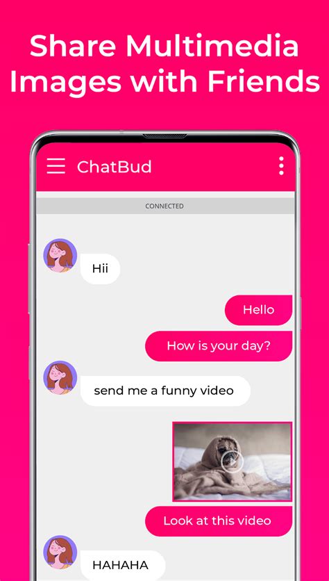 Stranger Girls Random Chat App For Android Download