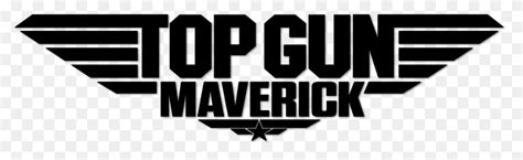 Top Gun Maverick Logo Download Logo Icon Png Svg Pdmrea