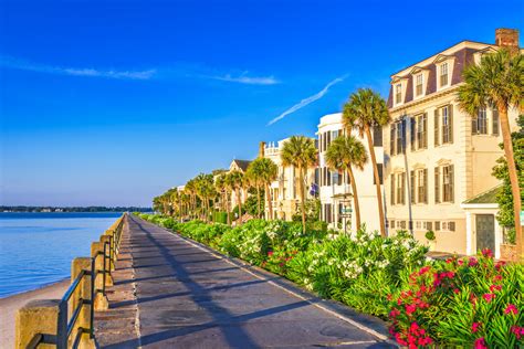 8 Best Places To Live In South Carolina