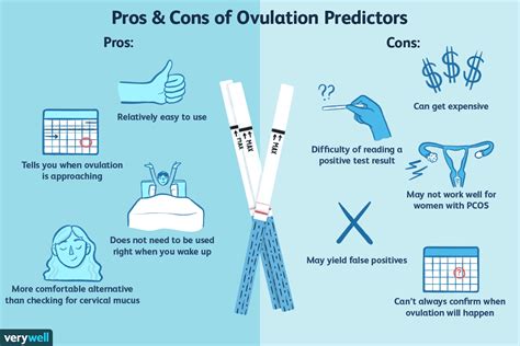 Using Ovulation Test Strips To Detect Ovulation