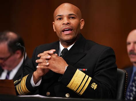 Surgeon General Urges More Americans To Carry Opioid ...