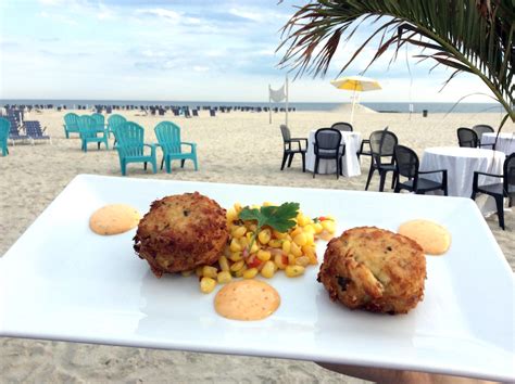 New York Beach Club Is The Best Kept Secret In Atlantic Beach Edible Long Island