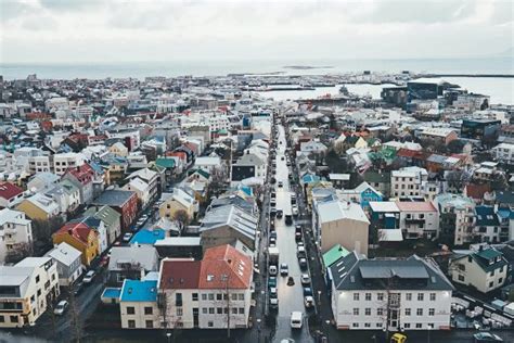 Icelandic Food A Foodie Guide To Reykjavik