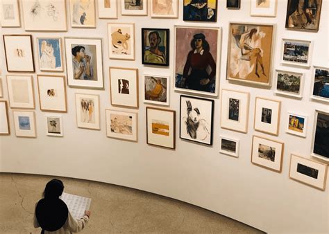 What Do Art Collectors Look Like Today Beopen Art