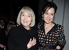 'Doctor Who' casts Dame Diana Rigg, Rachael Stirling - Doctor Who News ...