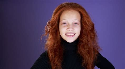 myths about redheads you always thought were true