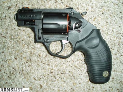 Armslist For Sale Taurus 85pfs Protector Polymer Revolver 38