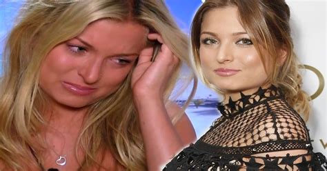 love island s zara holland calls appearing on show the biggest regret of her life as she gives