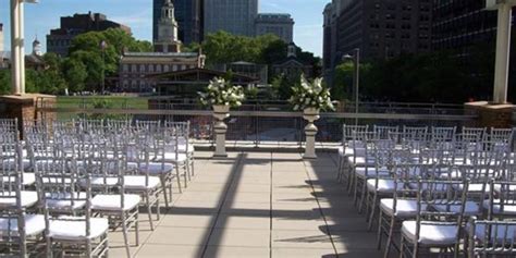 Weddings At Liberty View Ballroom Independence Visitor Center In