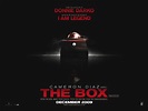 THE BOX Poster And Movie Clips - FilmoFilia