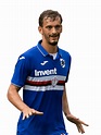 Plantilla de la Sampdoria 2019-2020 y análisis de los jugadores