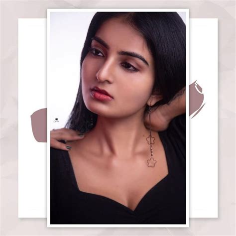 ananya nagalla looks curvaceous in these pics