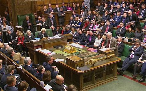 70 years of transcripts from UK's parliament show clear 'obsession ...