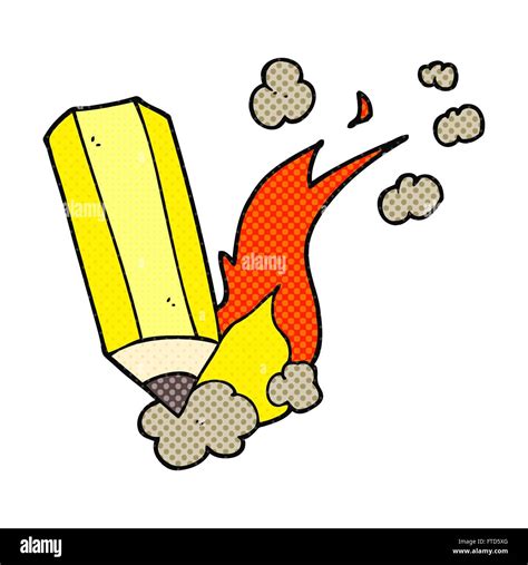 Freehand Drawn Cartoon Scribbling Pencil Stock Vector Image And Art Alamy