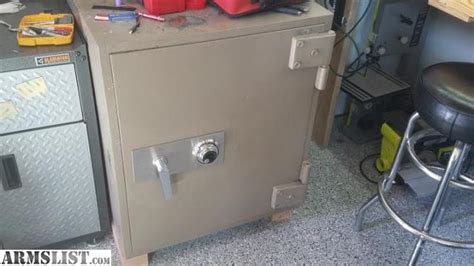 Armslist For Sale Mosler Bp 1000bp 280 Safe