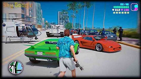 Gta Vice City Download Game For Pc Updated 2023