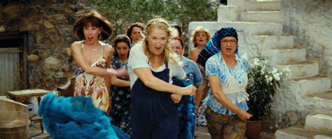 Mamma Mia Meryl Streep Image 3175243 Fanpop