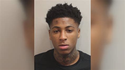 Nba Youngboy Released From Prison Awaits Probation Hearing
