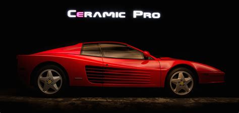 Ceramic coating helps to keep the exterior color of a vehicle as new as possible. ceramic-car-coating-best-paint-protection-near-me-moro ...