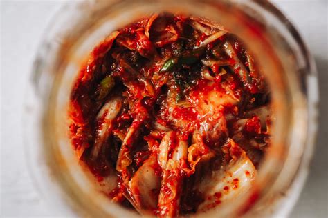 kimchi the beginner s guide to fermenting — the 3 spoons