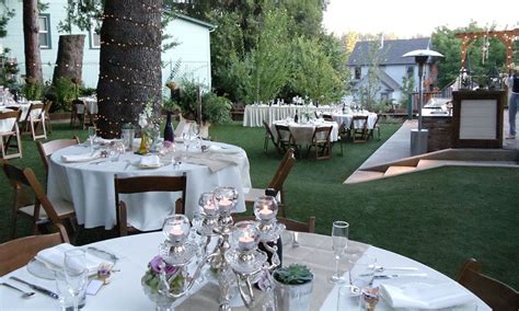 Grass Valley Courtyard Suites Grass Valley California Wedding Venue