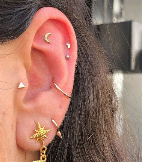 Pin On Piercing Ideas