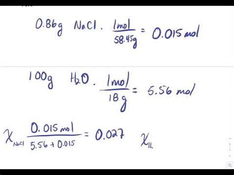 Determine the molarity of the solution containing 1.5 mol of naoh in 1000 ml total volume of solution. What Is The Molarity Of A Solution That Contains 30 Grams ...