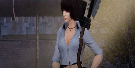 Devil May Cry Pinnacle Of Combat Features Lady As Playable Character