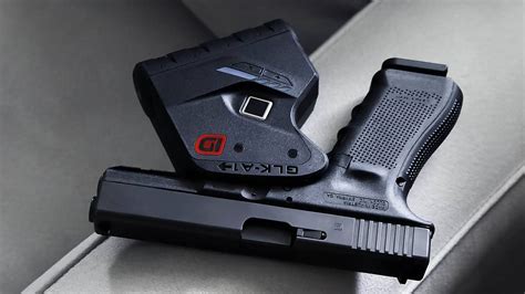 High Tech Trigger Gun Lock Unlocks Your Gun Using Fingerprint In 300