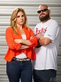 A&E to air 'Brandi and Jarrod: Married to the Job' Storage Wars special