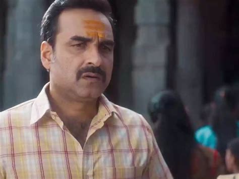 Omg 2 Teaser Akshay Kumar Turns Into Lord Shiva And Comes To Pankaj