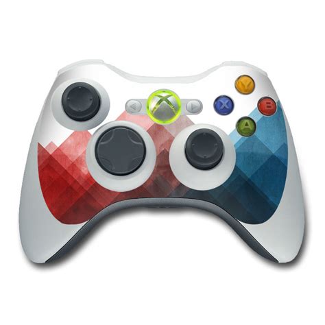 Journeying Inward Xbox 360 Controller Skin Istyles