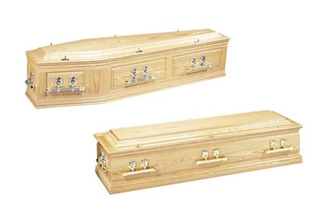 Whats The Difference Between A Coffin And A Casket Harold White