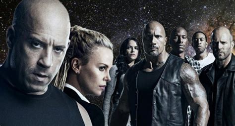 Fast And Furious 10 Release Date Cast And Everything We Know So Far