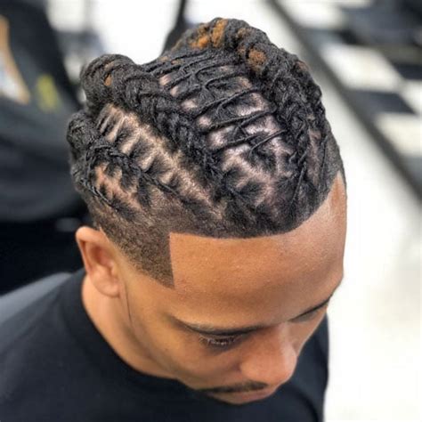 59 best braids hairstyles for men 2021 styles