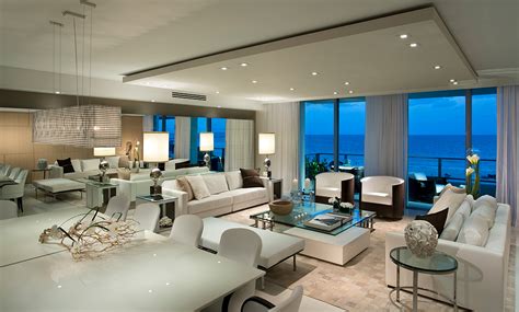 Artefacto Ocean House Miami Beach Craig Denis Professional