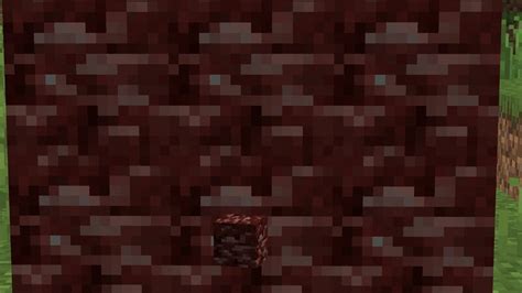 Netherite Ore Pack Minecraft Texture Pack