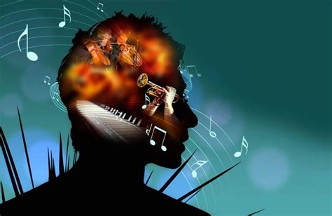 La Música El Cerebro Y Las Emociones