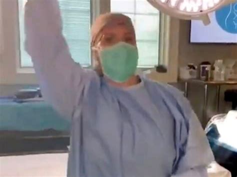 Plastic Surgeon Loses Medical Licence After Filming ‘silly Videos Of