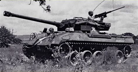 Unternehmen Morgenstern B Company 704th Tank Destroyer Battalion