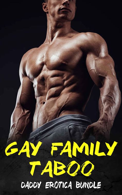 Gay Family Taboo (Daddy Erotica Bundle) by K.C. Windhurst | Goodreads