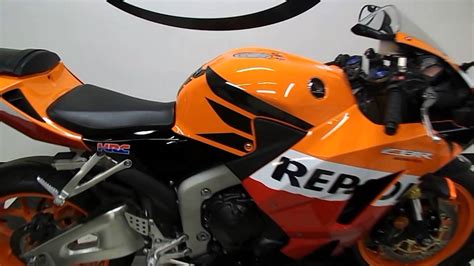 This is a quick look at my 2013 honda cbr600rr repsol abs motorcycle. 2013 Honda CBR600RR Repsol - used motorcycle for sale ...