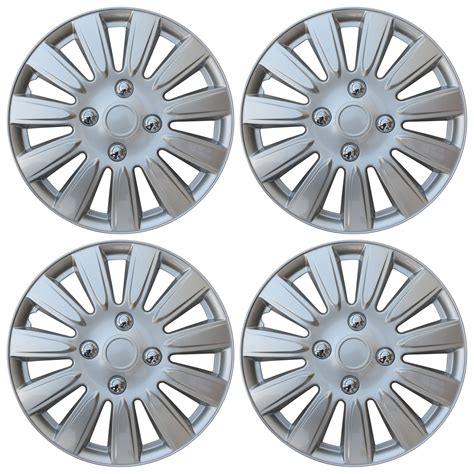 Hubcaps Trim Rings And Hub Accessories Lt Sport 00842148167968 For