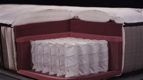 Stearns & foster mattresses provide layers of unmatched comfortable support. Stearns & Foster - Estate Collection | Sam's Furniture