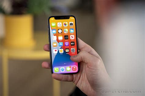 Apple Iphone 12 Mini In For Review Digital Speaks