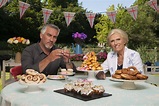 Season 2 Episodes | Great British Baking Show | PBS Food