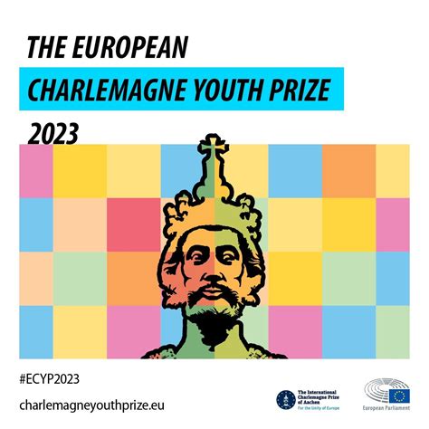 Ευρωπαϊκός Διαγωνισμός Βραβείου Καρλομάγνου για τη Νεολαία Οργανισμός